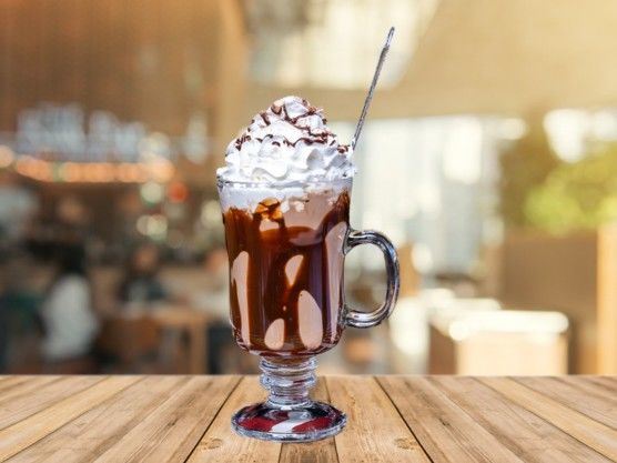Hot Chocolate/Chocolate Milk